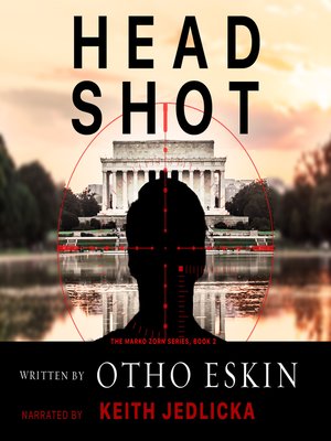 cover image of Head Shot